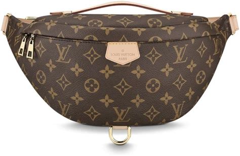 sac louis vuitton banane|Louis Vuitton bags for women.